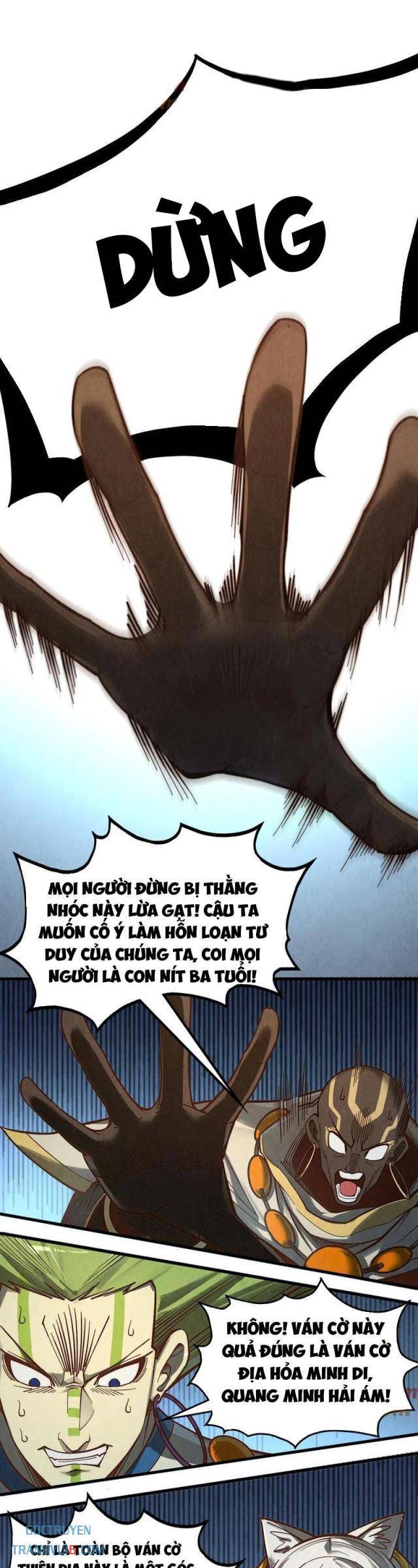 Chương 364 - trang 1
