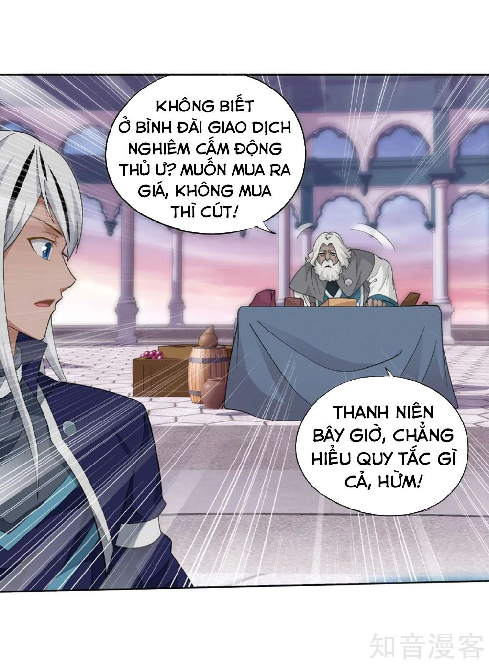 Chương 267 - trang 21