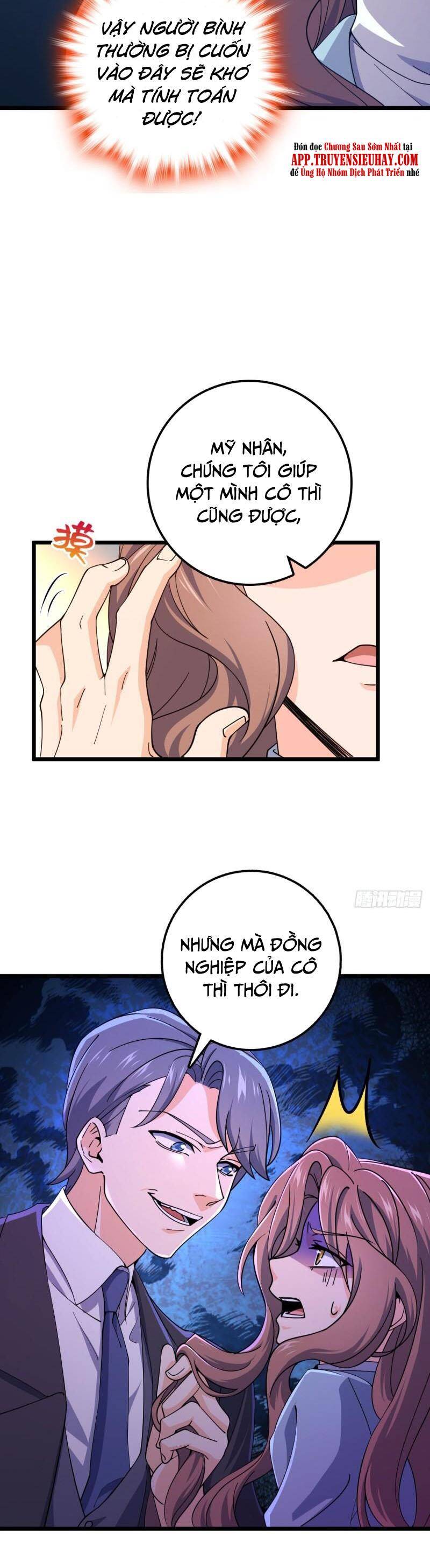 Chương 725 - trang 19