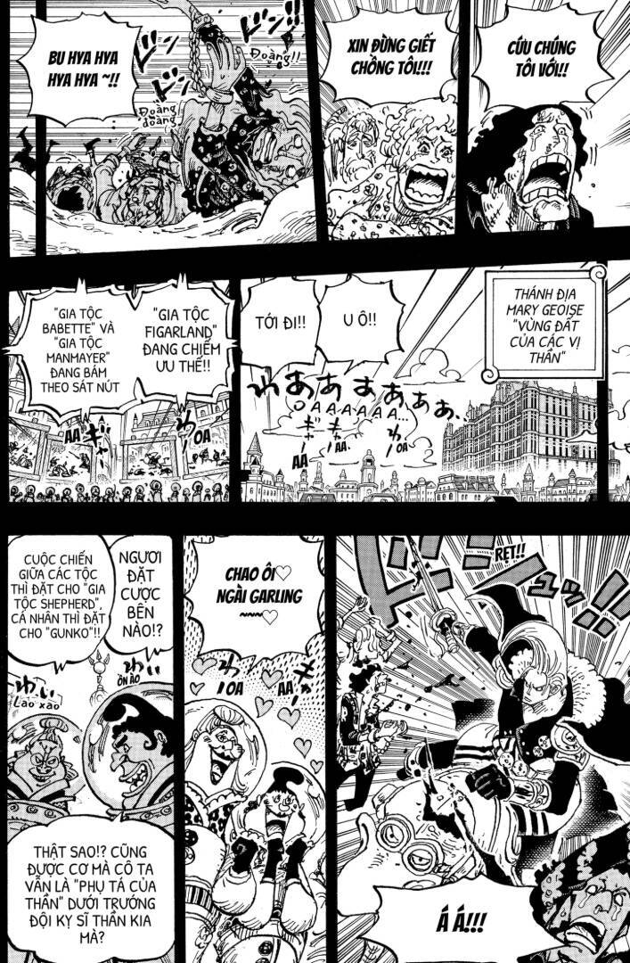Chương 1160 - trang 5