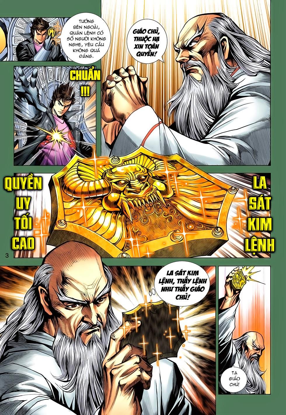 Chương 643 - trang 3