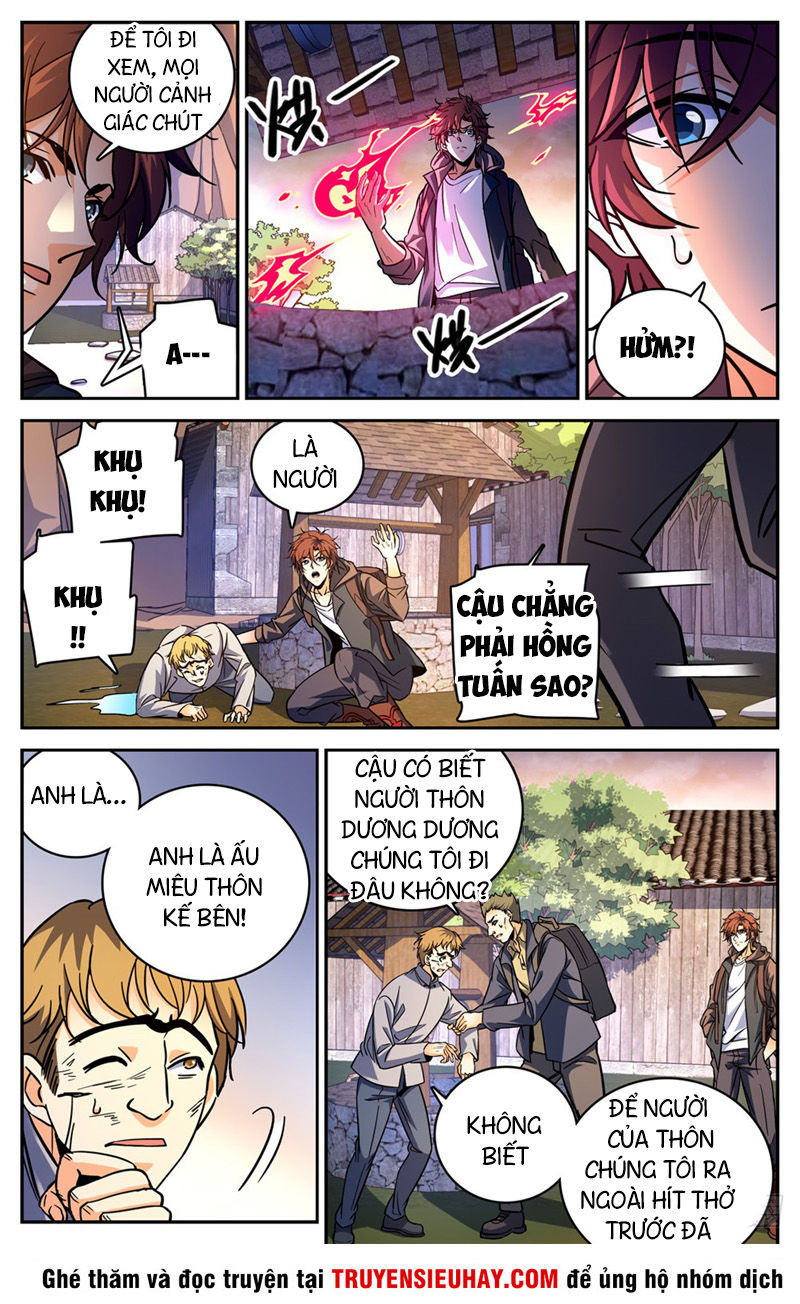Chương 377 - trang 9