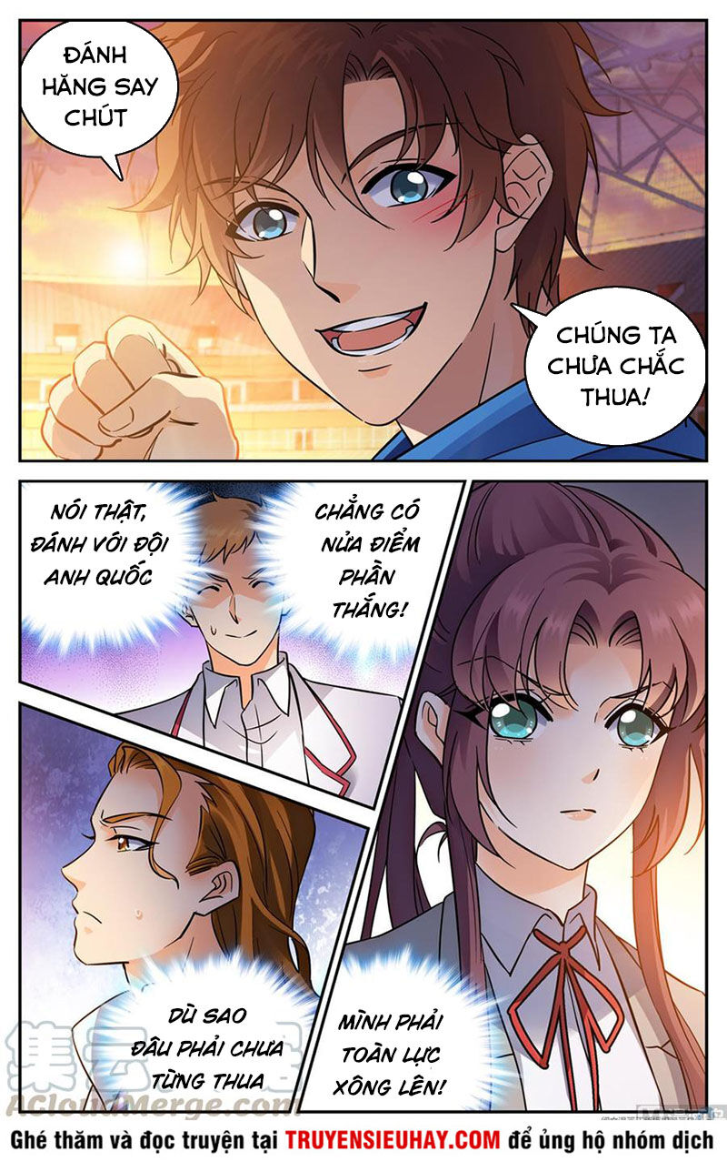 Chương 581 - trang 10