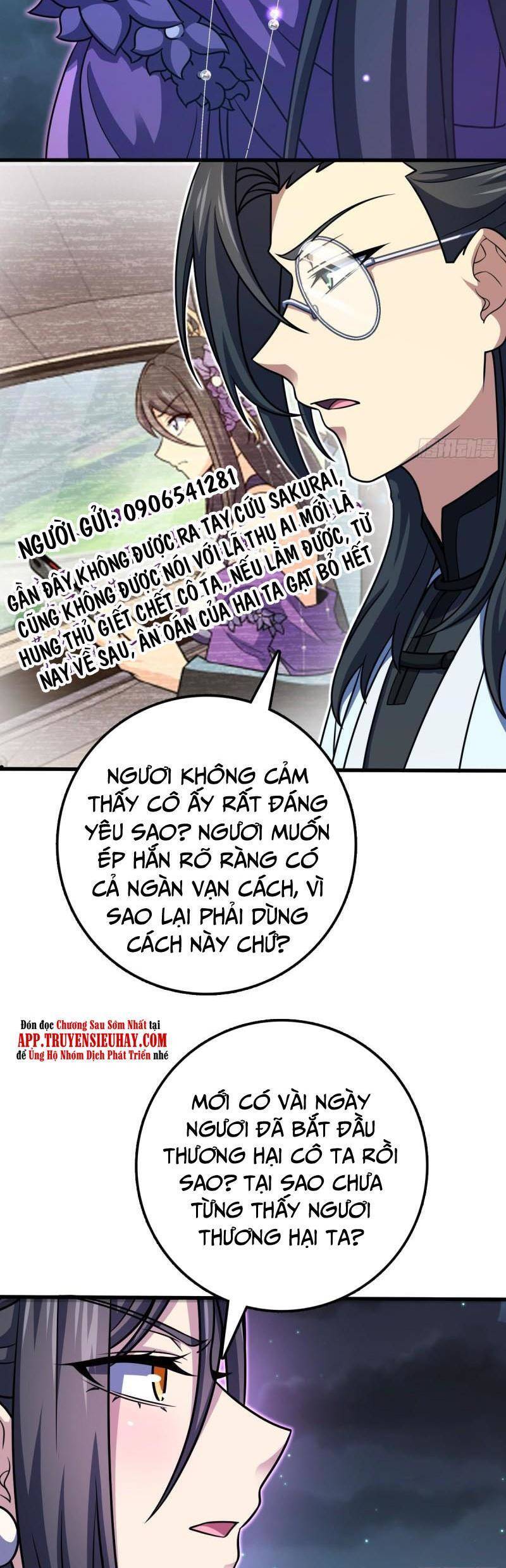 Chương 693 - trang 19