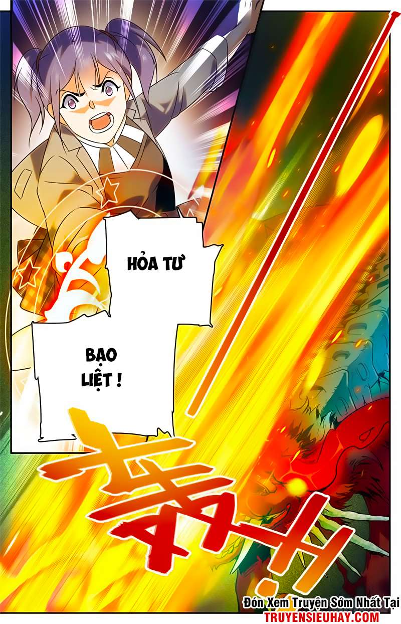 Chương 149 - trang 11