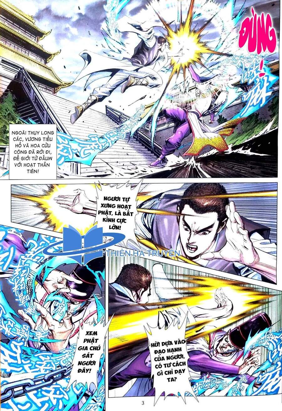 Chương 1114 - trang 3