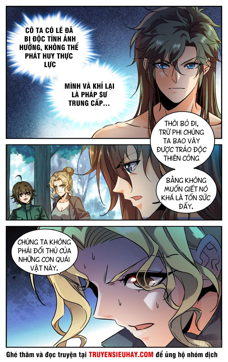 Chương 260 - trang 10