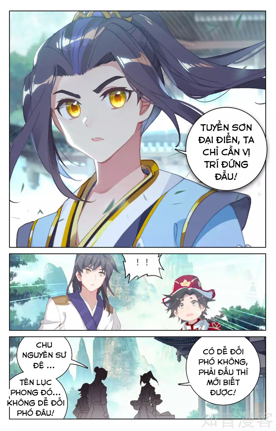Chương 148 - trang 5
