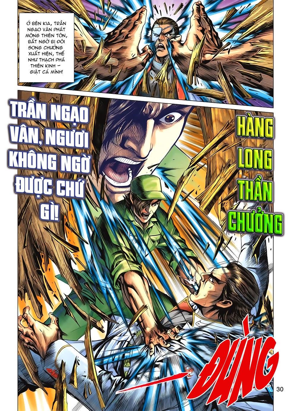 Chương 615 - trang 30