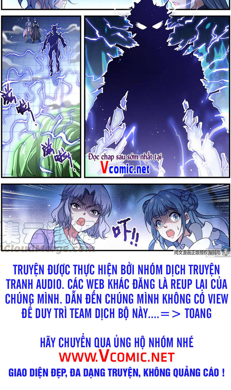 Chương 680 - trang 12