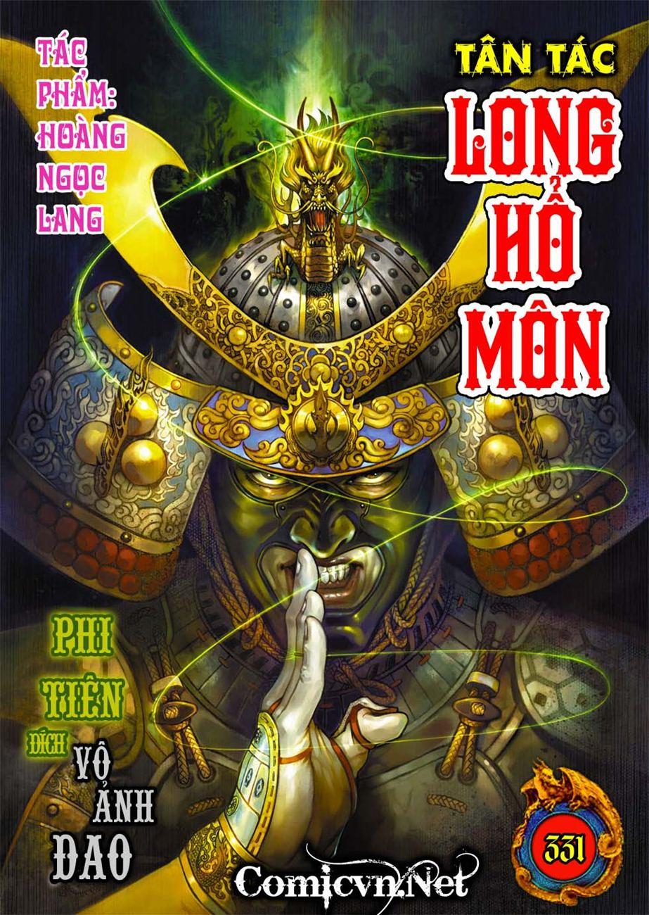 Chương 331 - trang 1