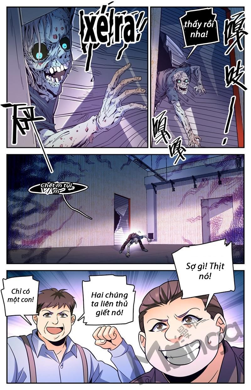 Chương 409 - trang 7