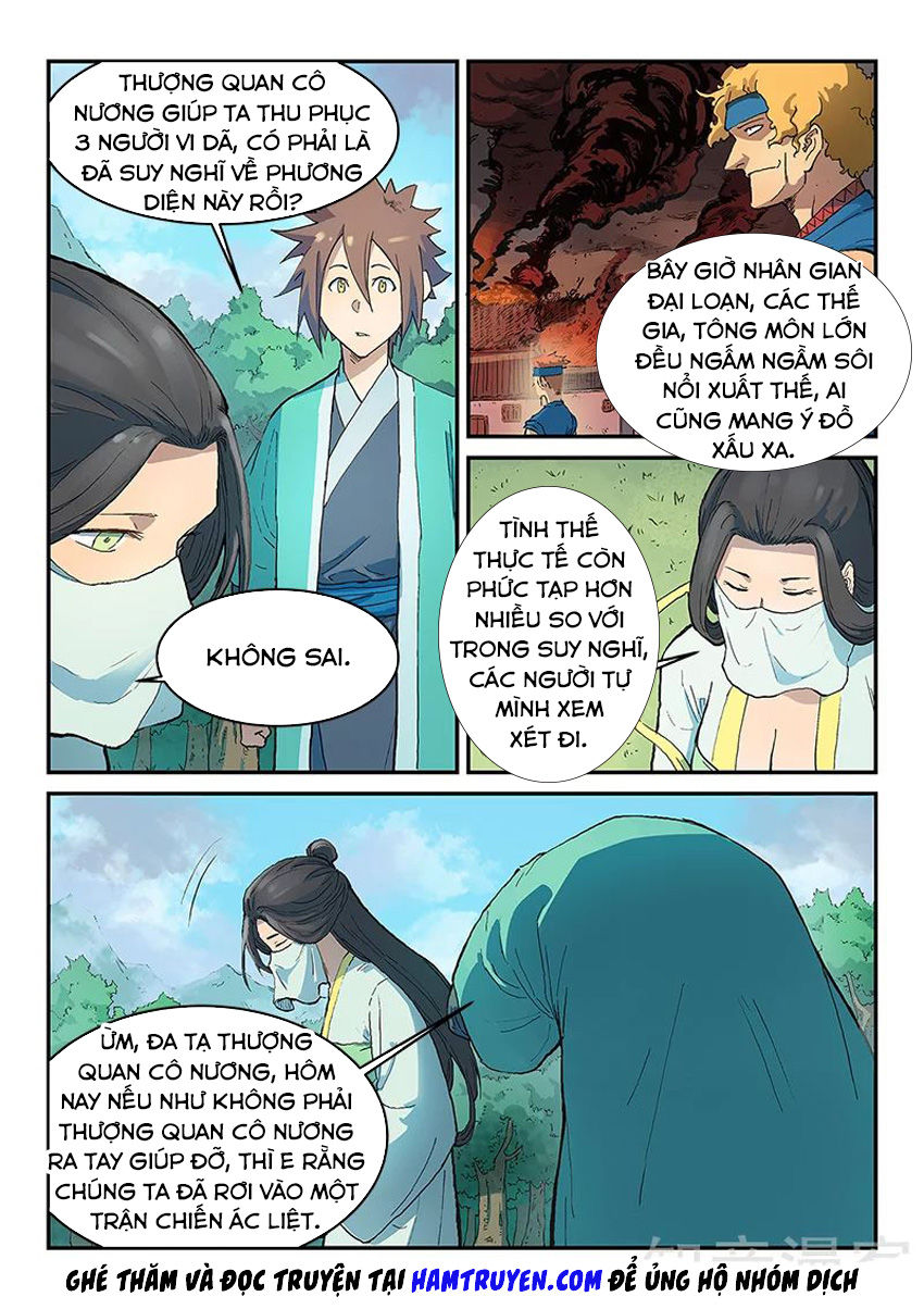 Chương 294 - trang 6