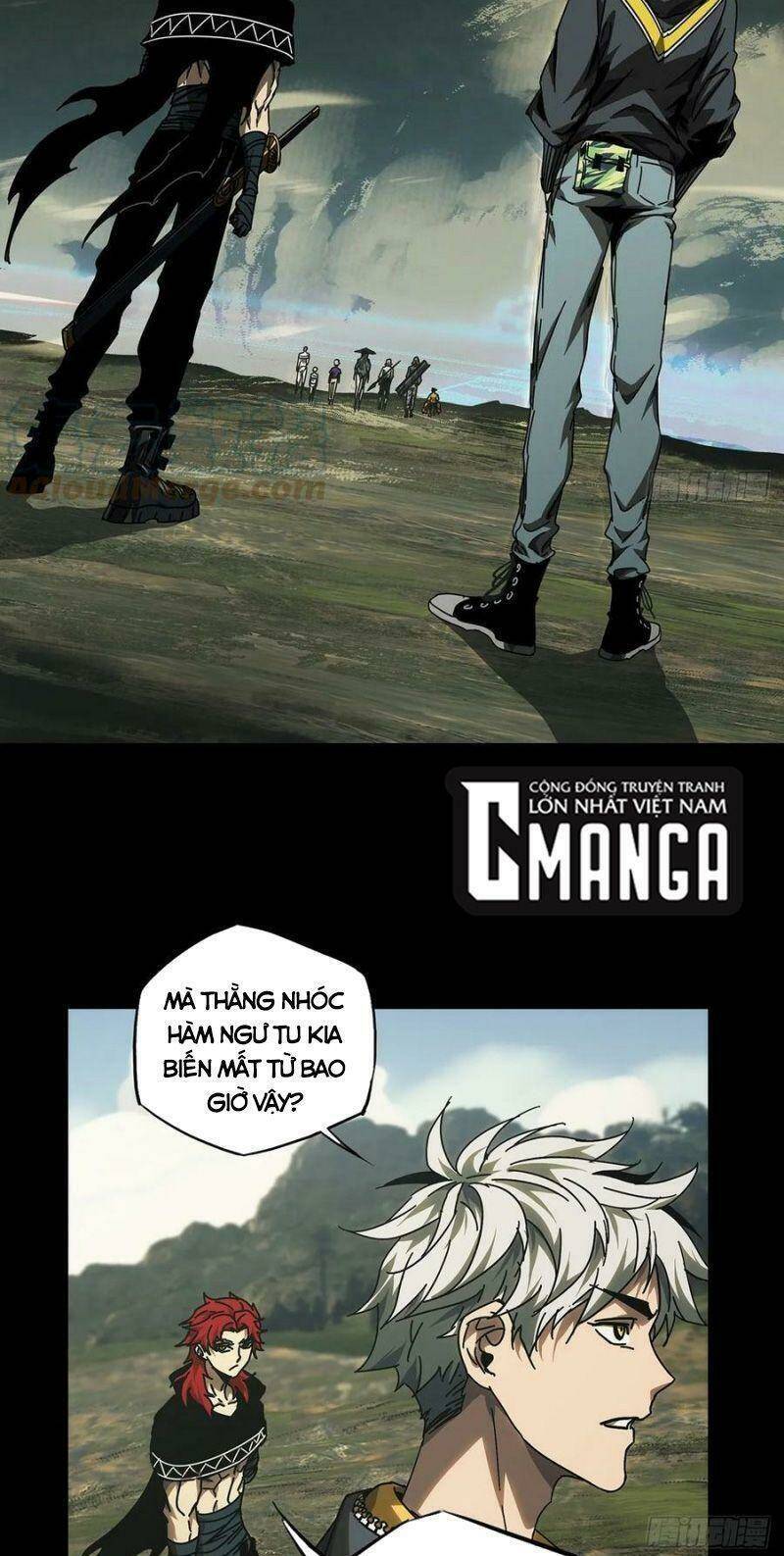 Chương 287 - trang 2