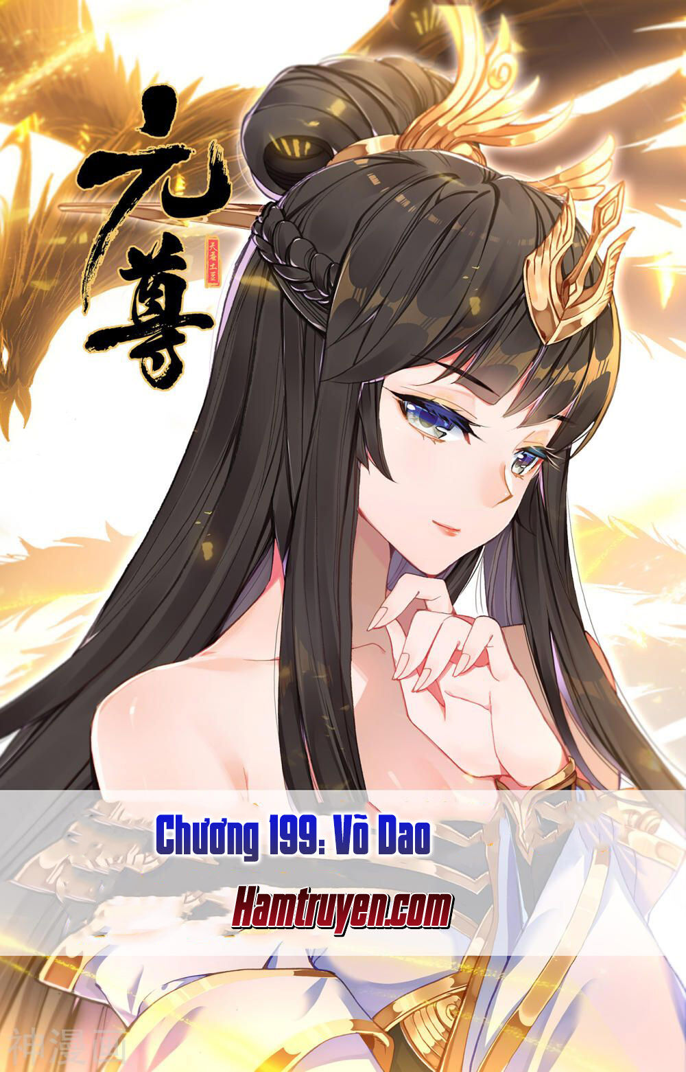 Chương 199 - trang 2