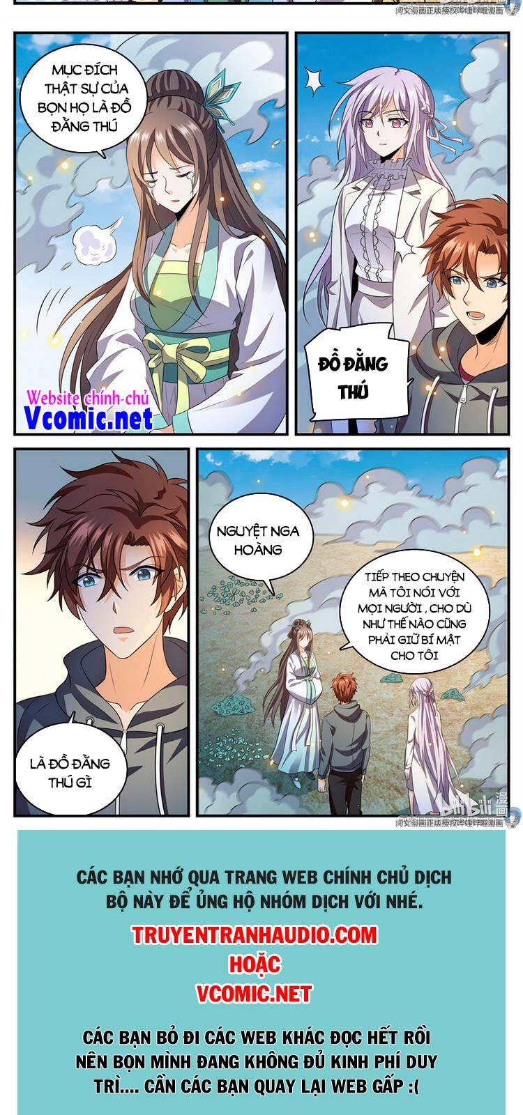 Chương 809 - trang 9