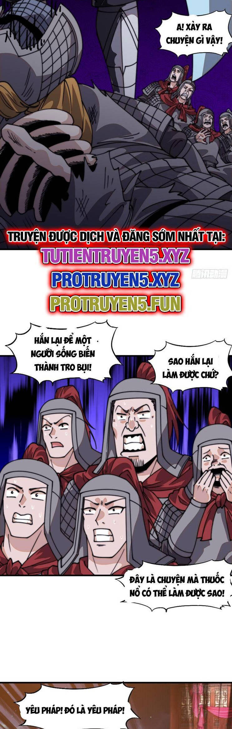 Chương 861 - trang 12