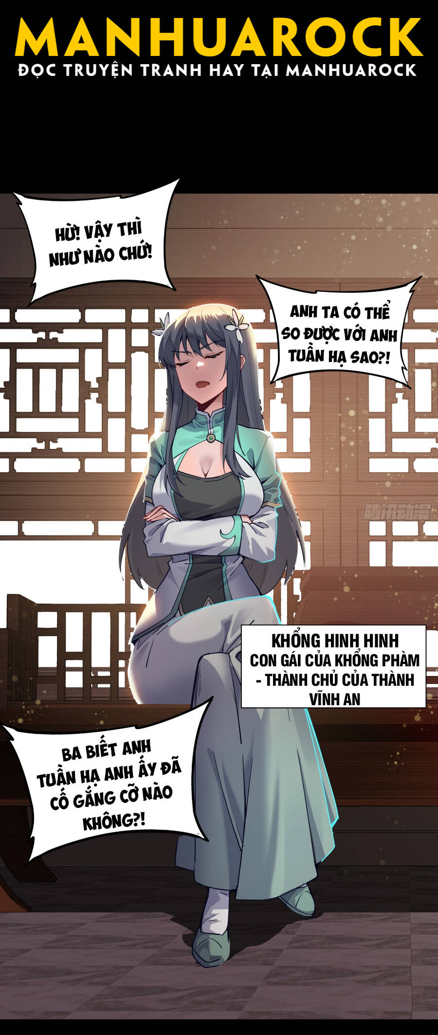 Chương 84 - trang 27