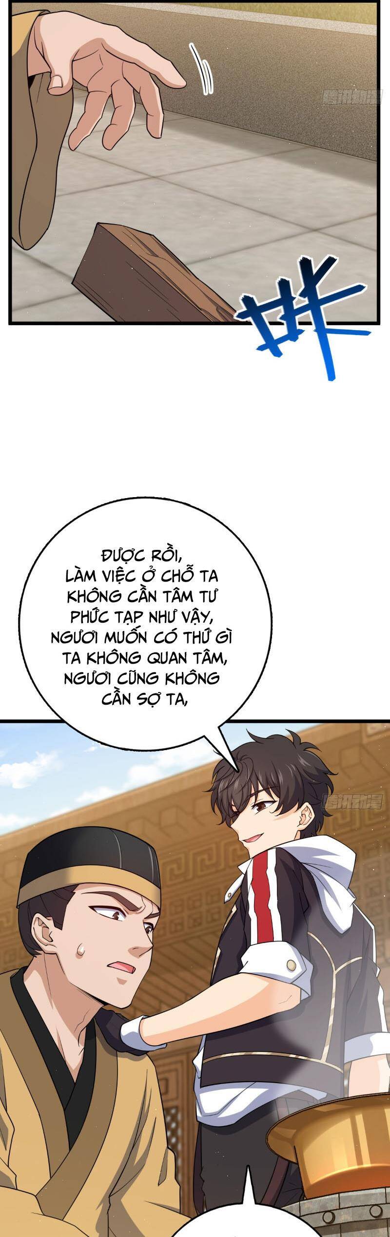 Chương 825 - trang 27