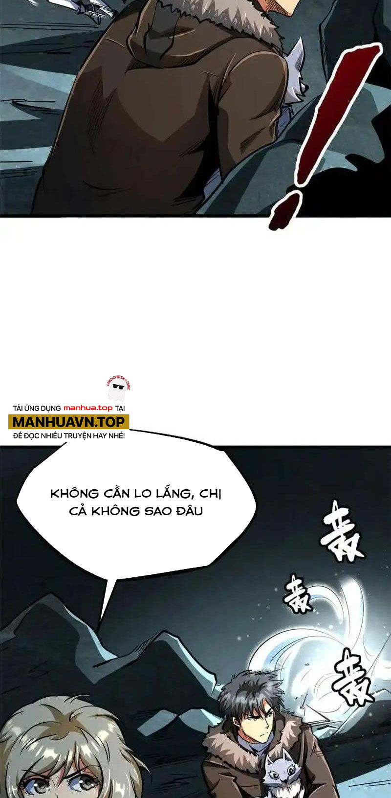 Chương 205 - trang 40