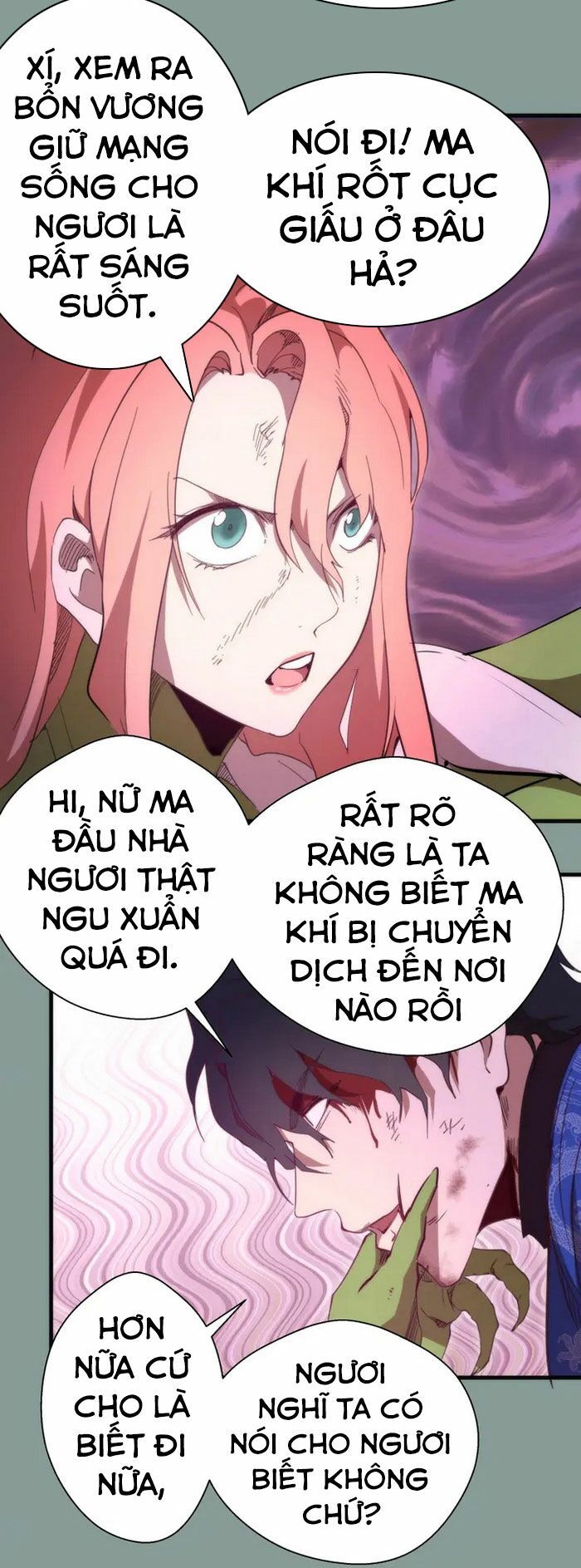 Chương 94.5 - trang 10