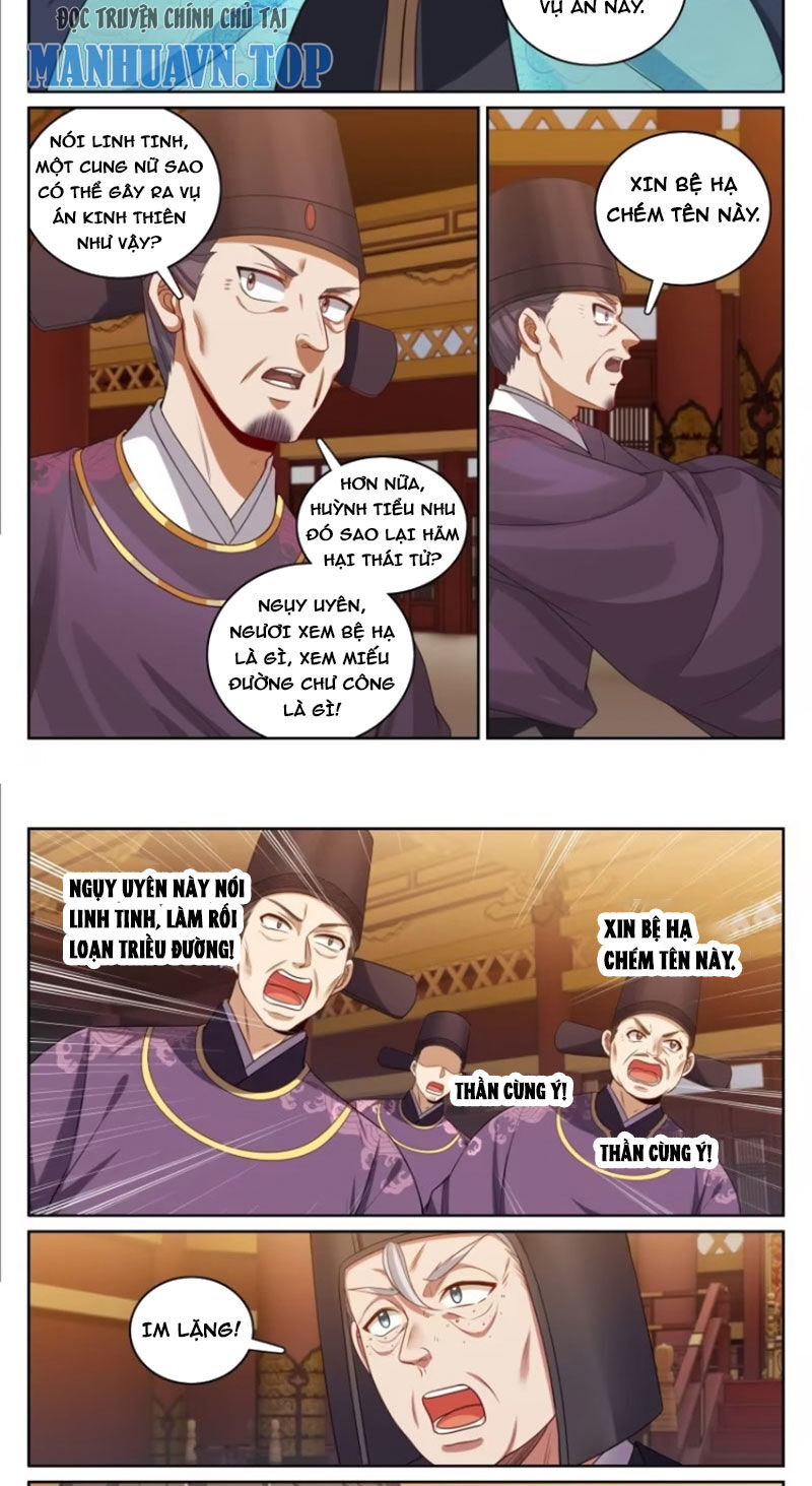 Chương 329 - trang 8