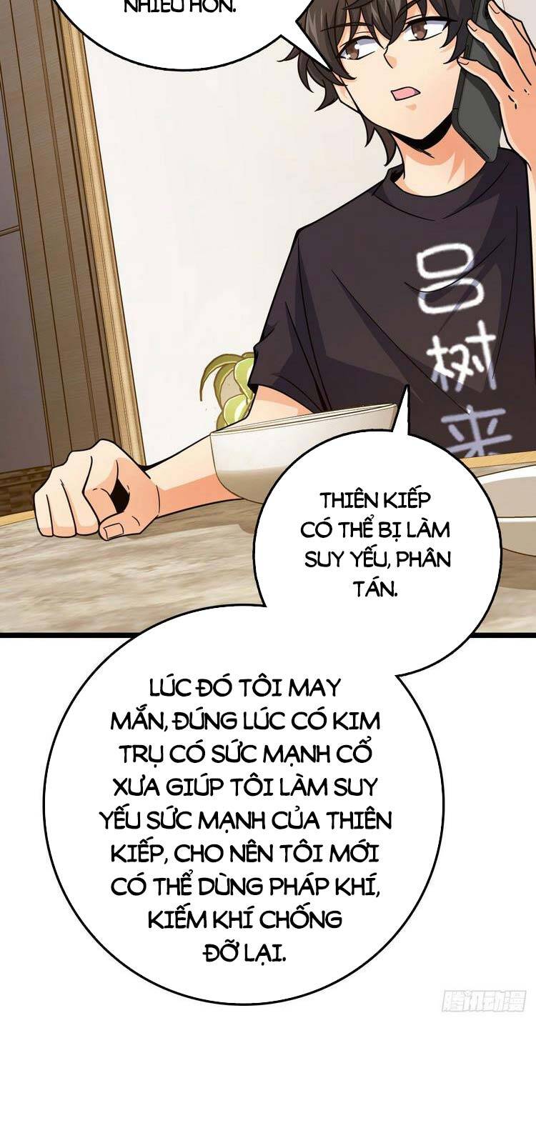 Chương 421 - trang 66