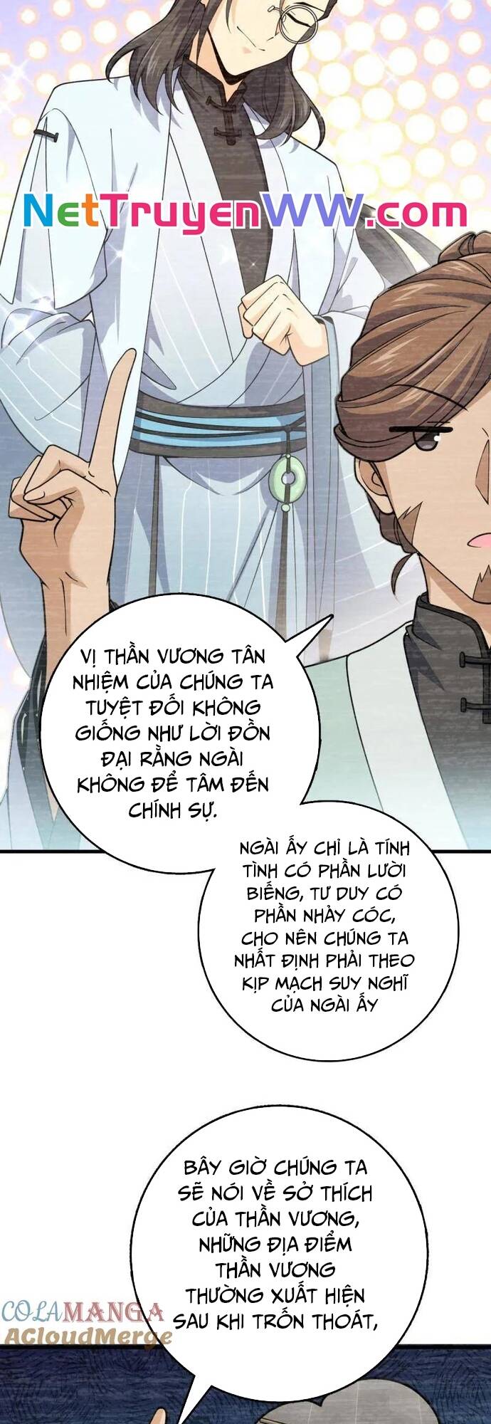 Chương 922 - trang 10