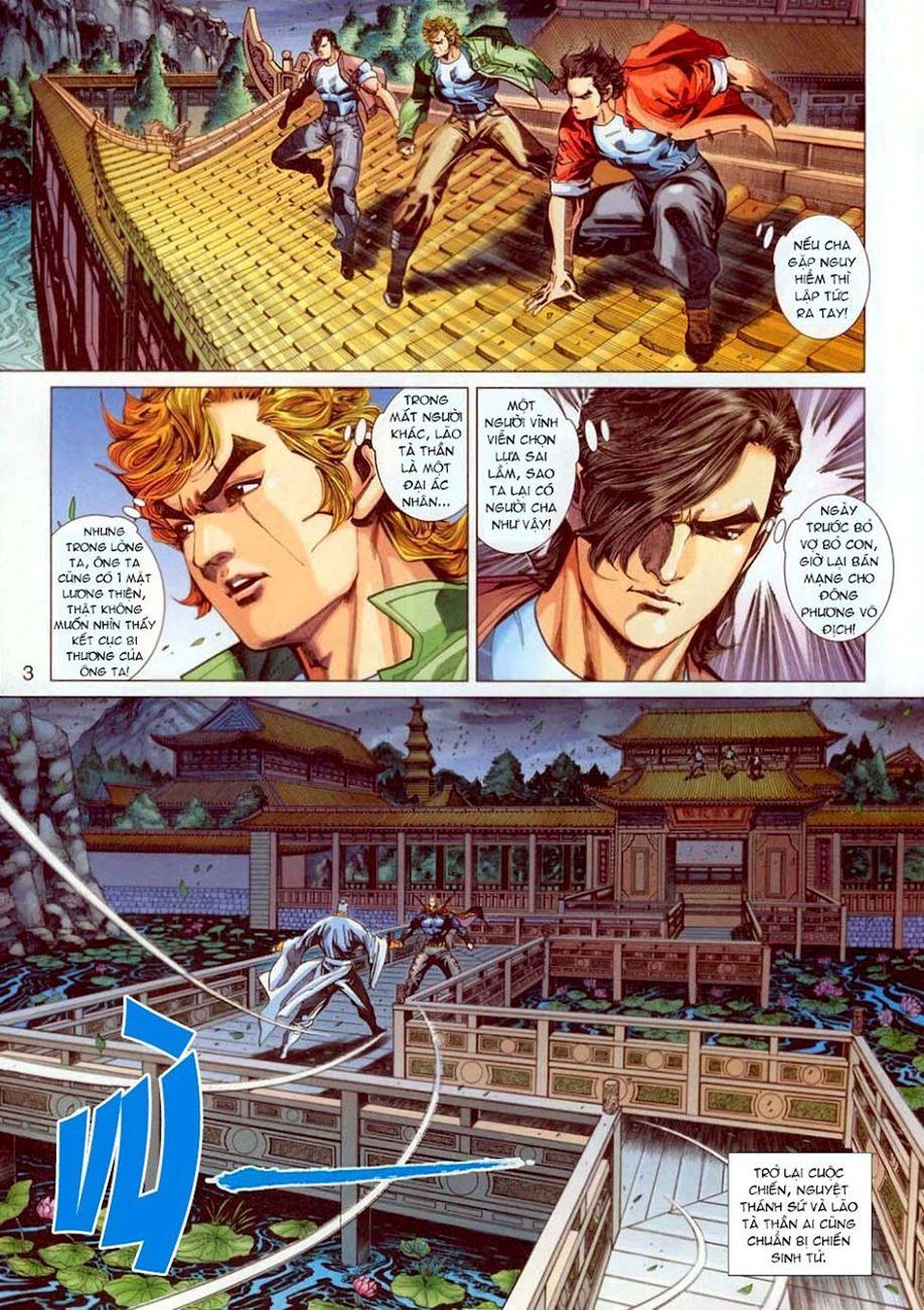 Chương 303 - trang 3