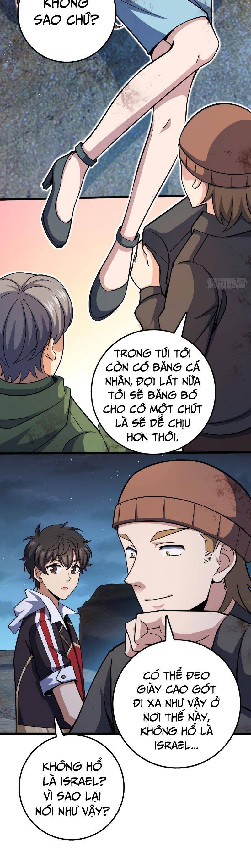 Chương 723 - trang 16