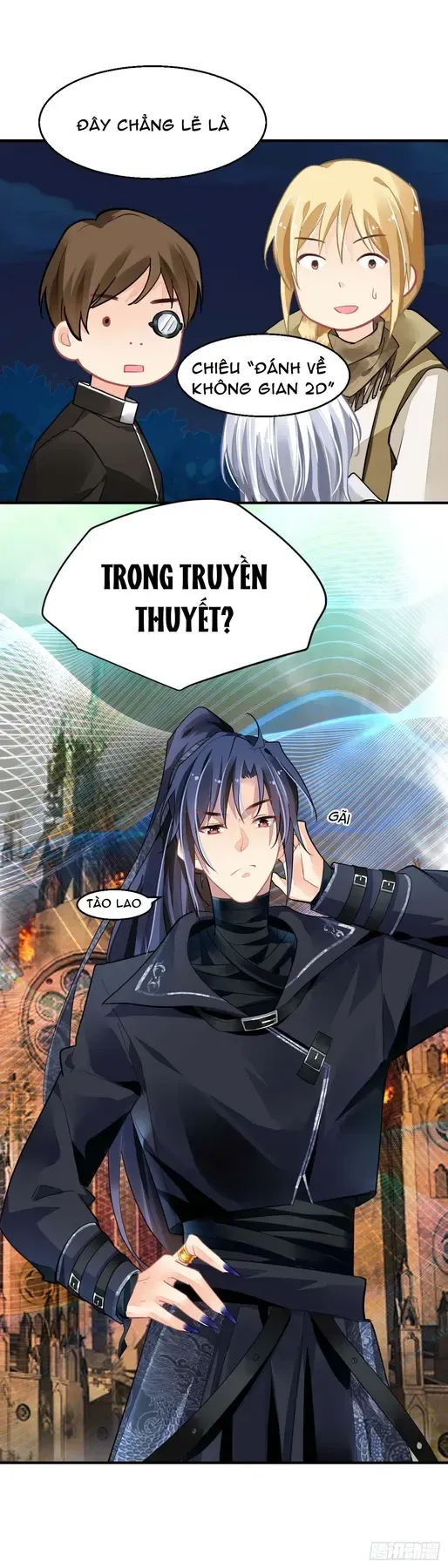Chương 576 - trang 8