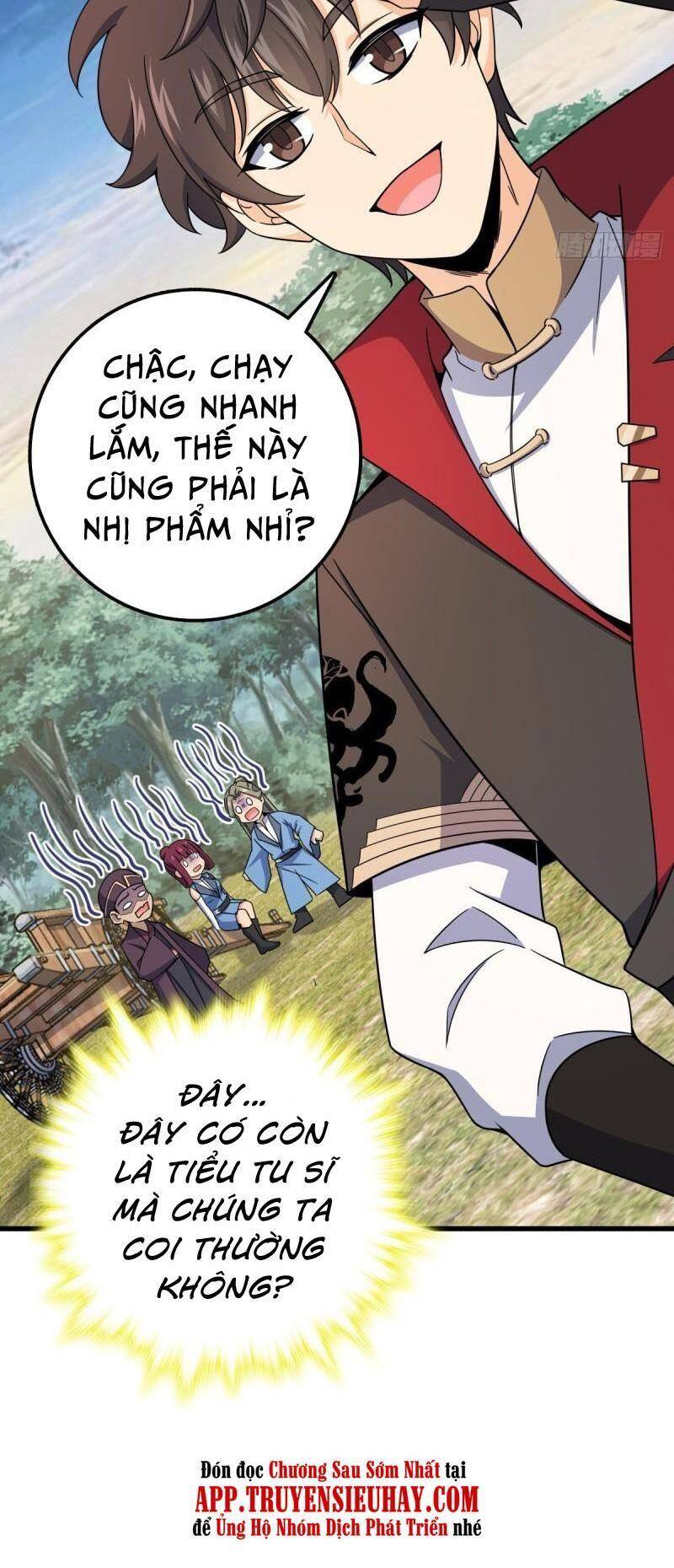 Chương 599 - trang 41
