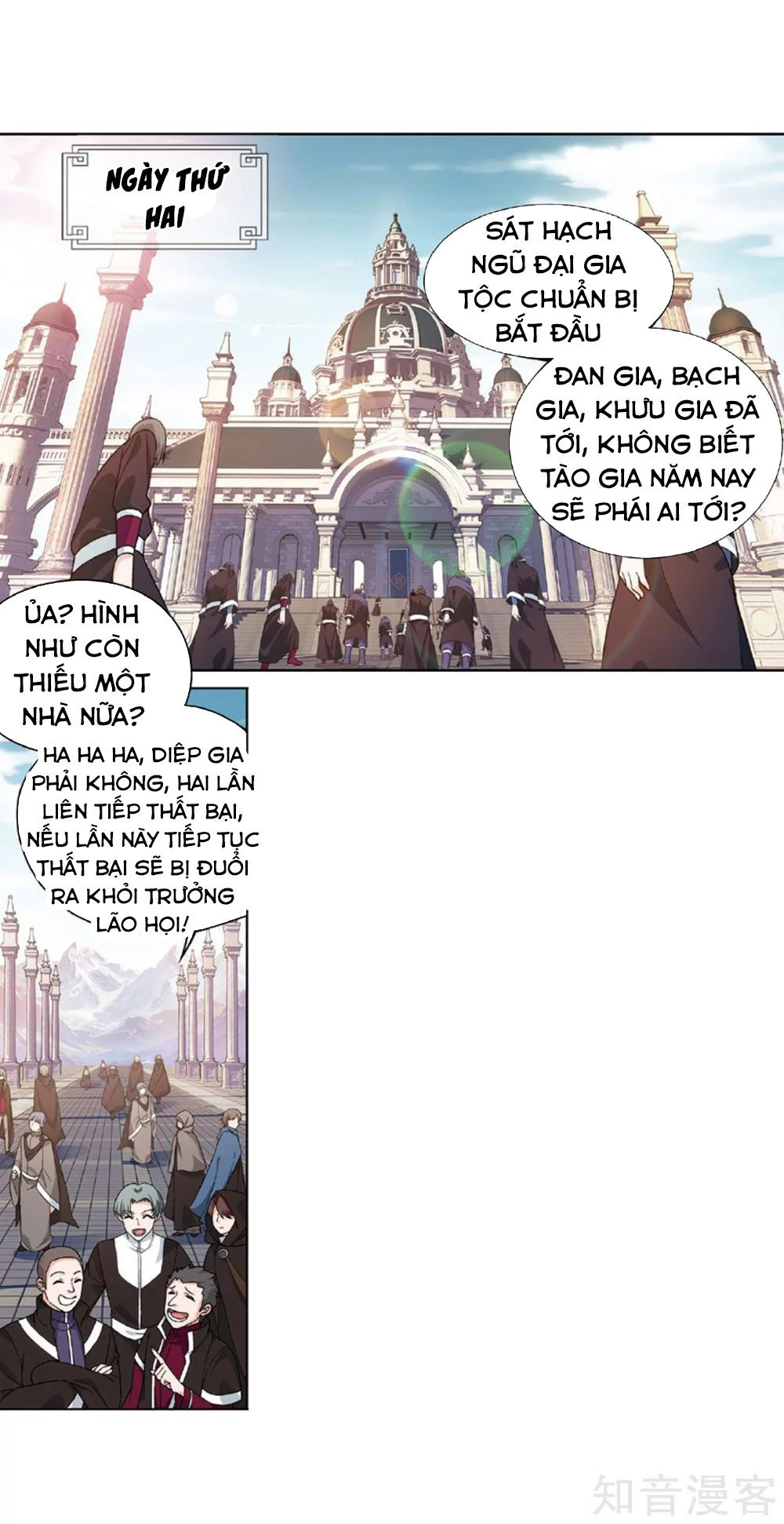 Chương 267 - trang 61