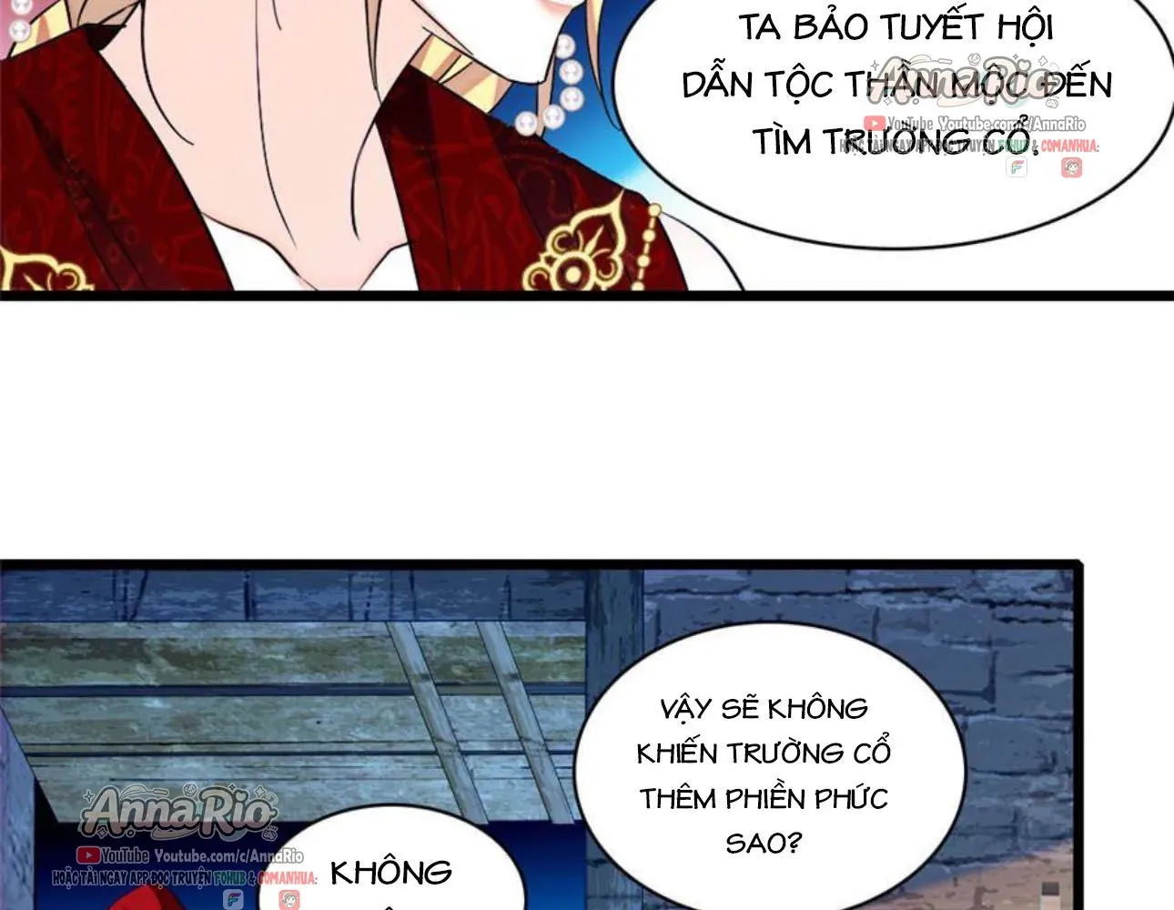 Chương 572 - trang 6