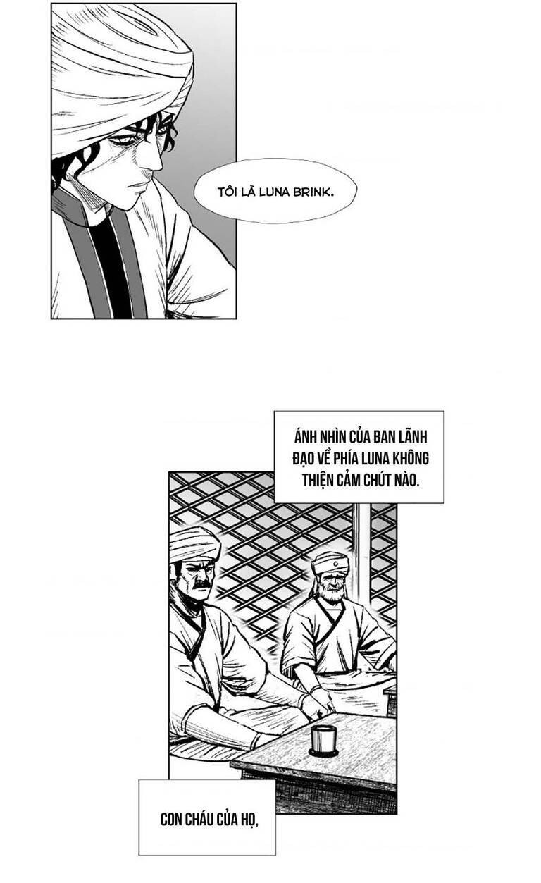 Chương 290 - trang 32