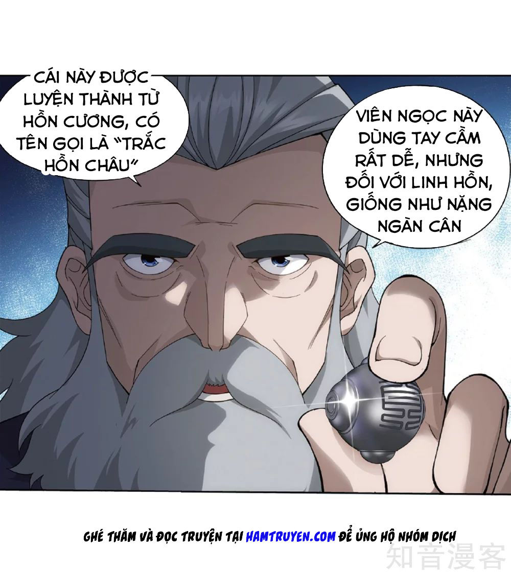 Chương 268.5 - trang 23