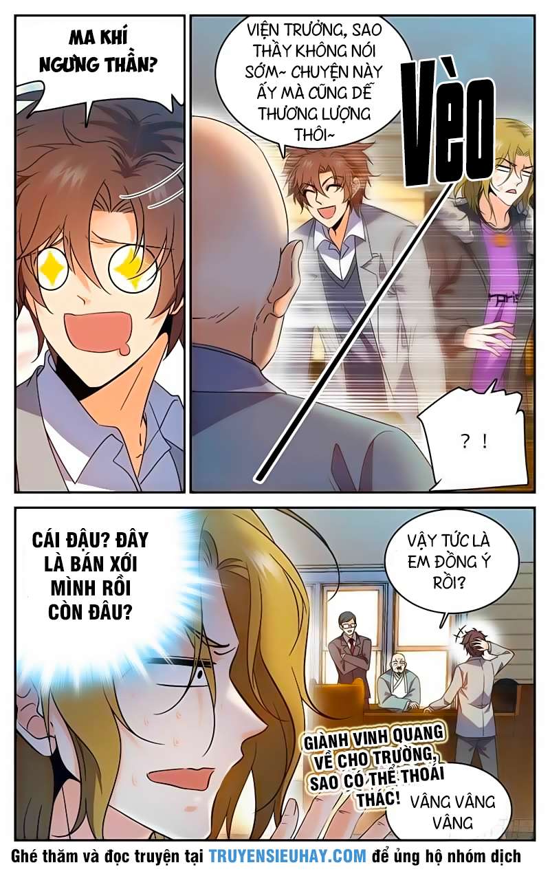 Chương 221 - trang 8