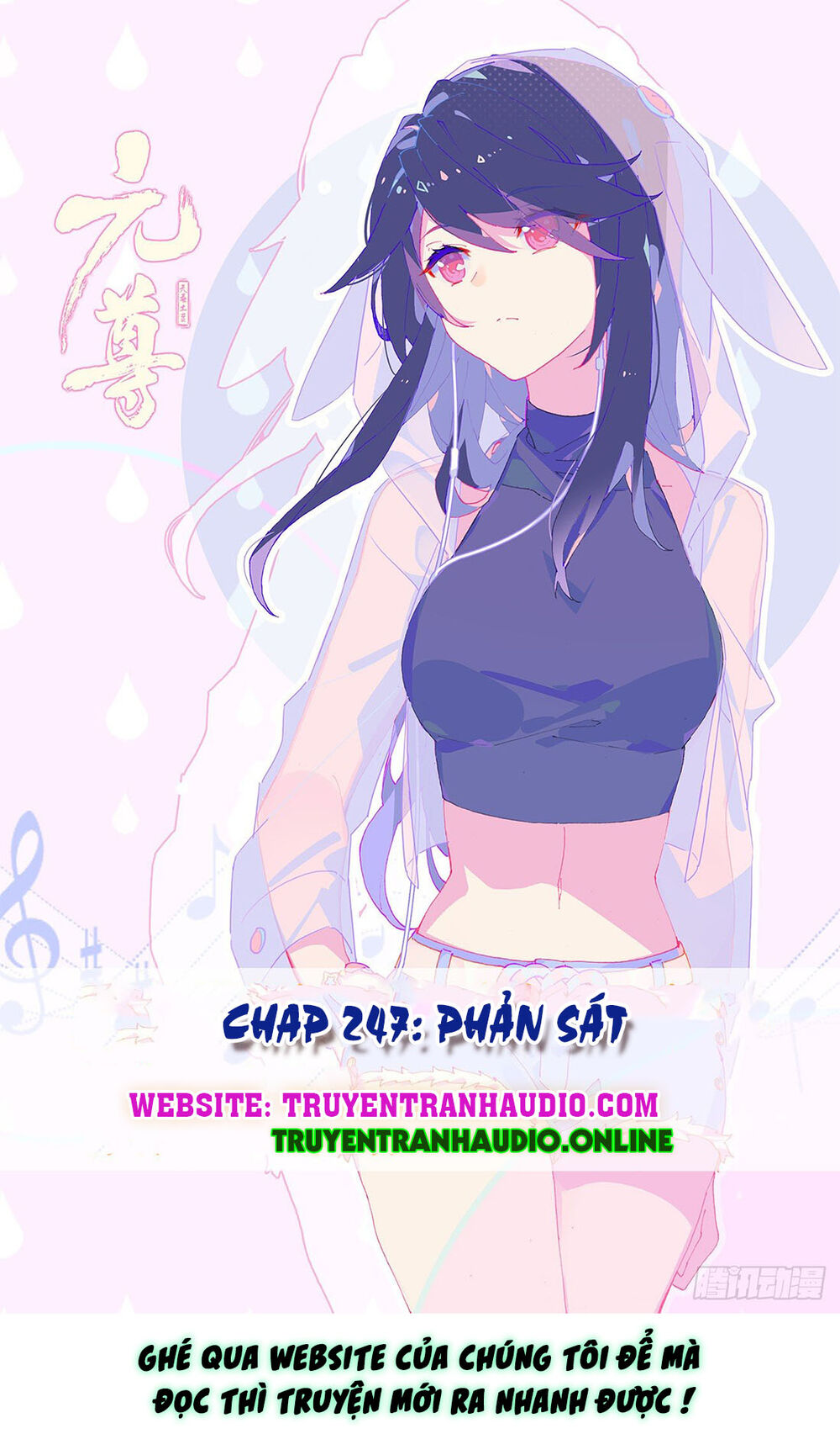 Chương 247.5 - trang 1