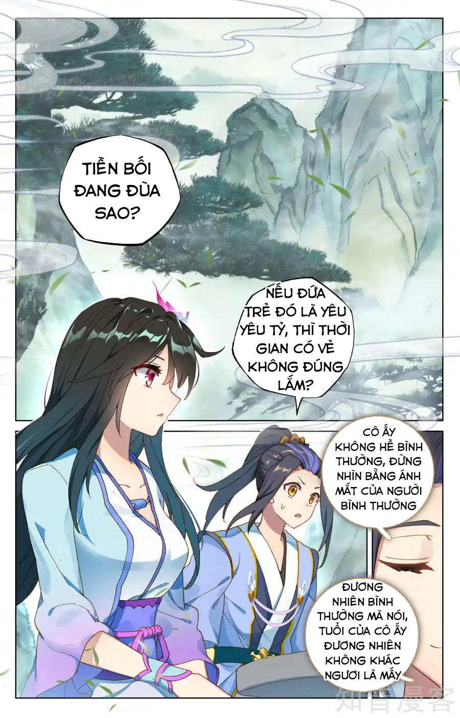 Chương 121 - trang 3