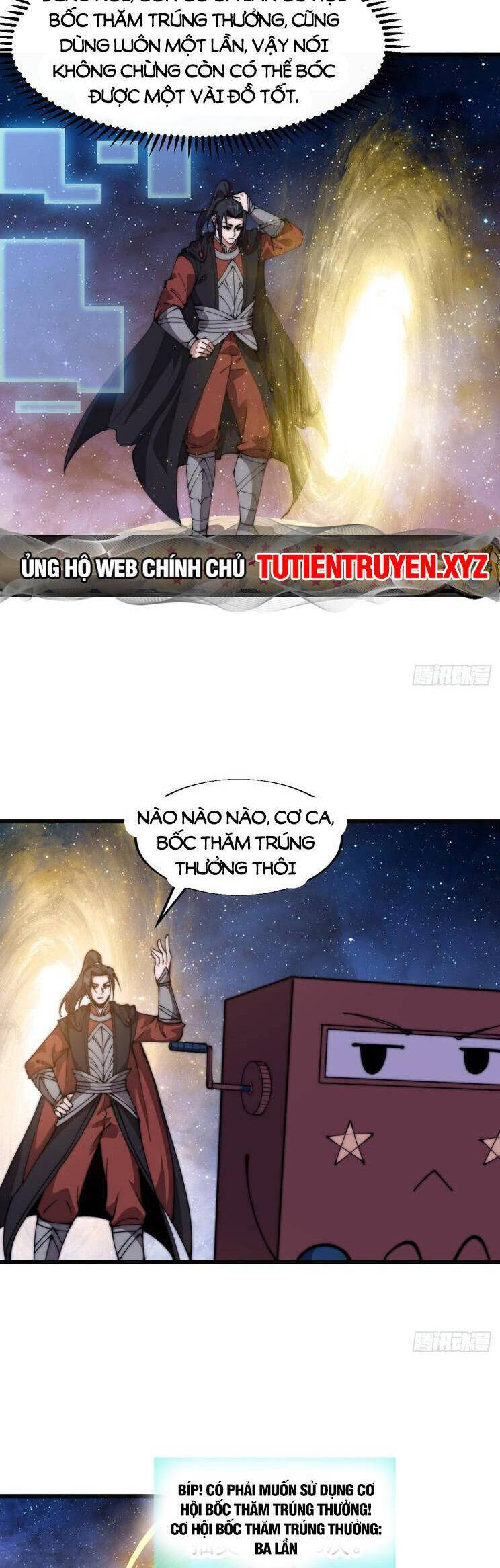 Chương 746 - trang 11