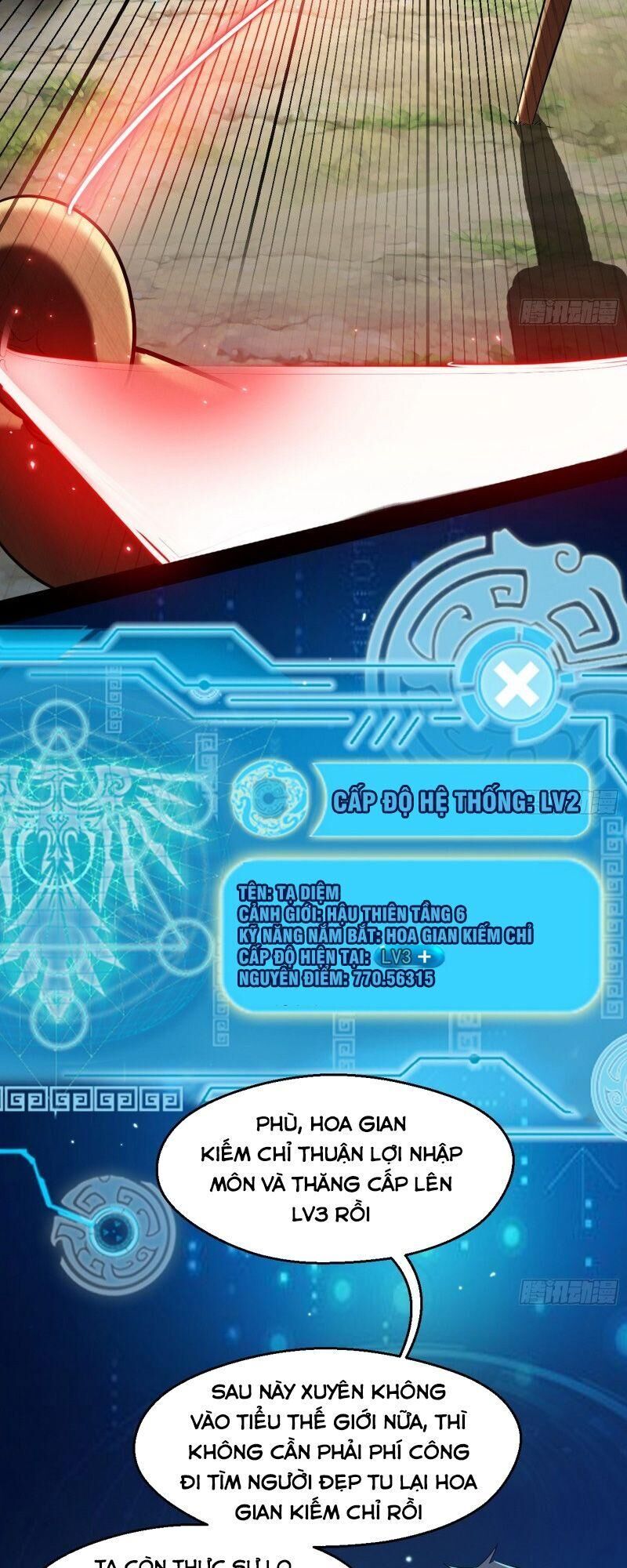 Chương 97 - trang 42