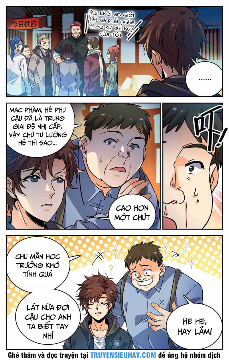 Chương 382 - trang 6