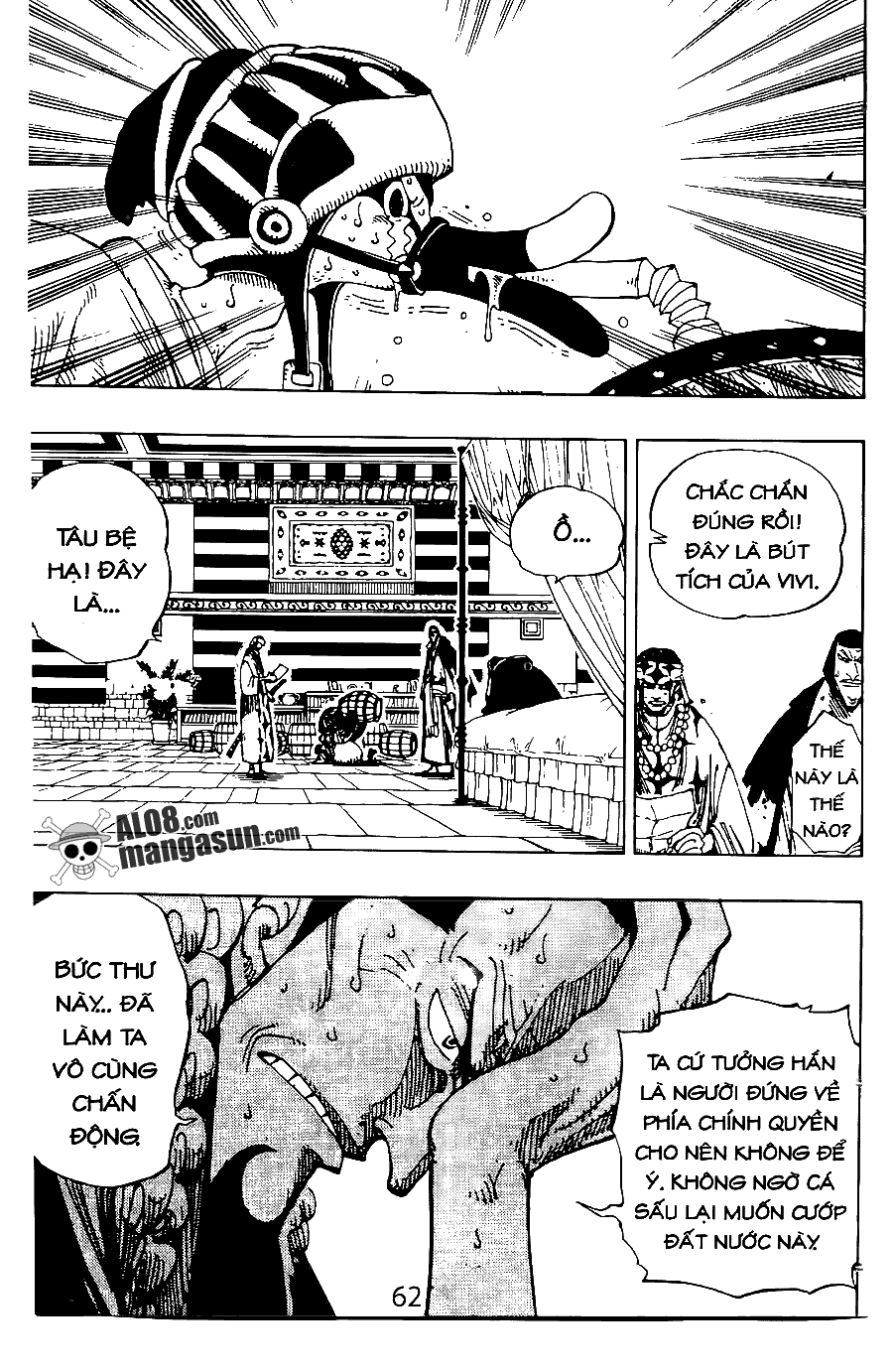 Chương 167 - trang 14