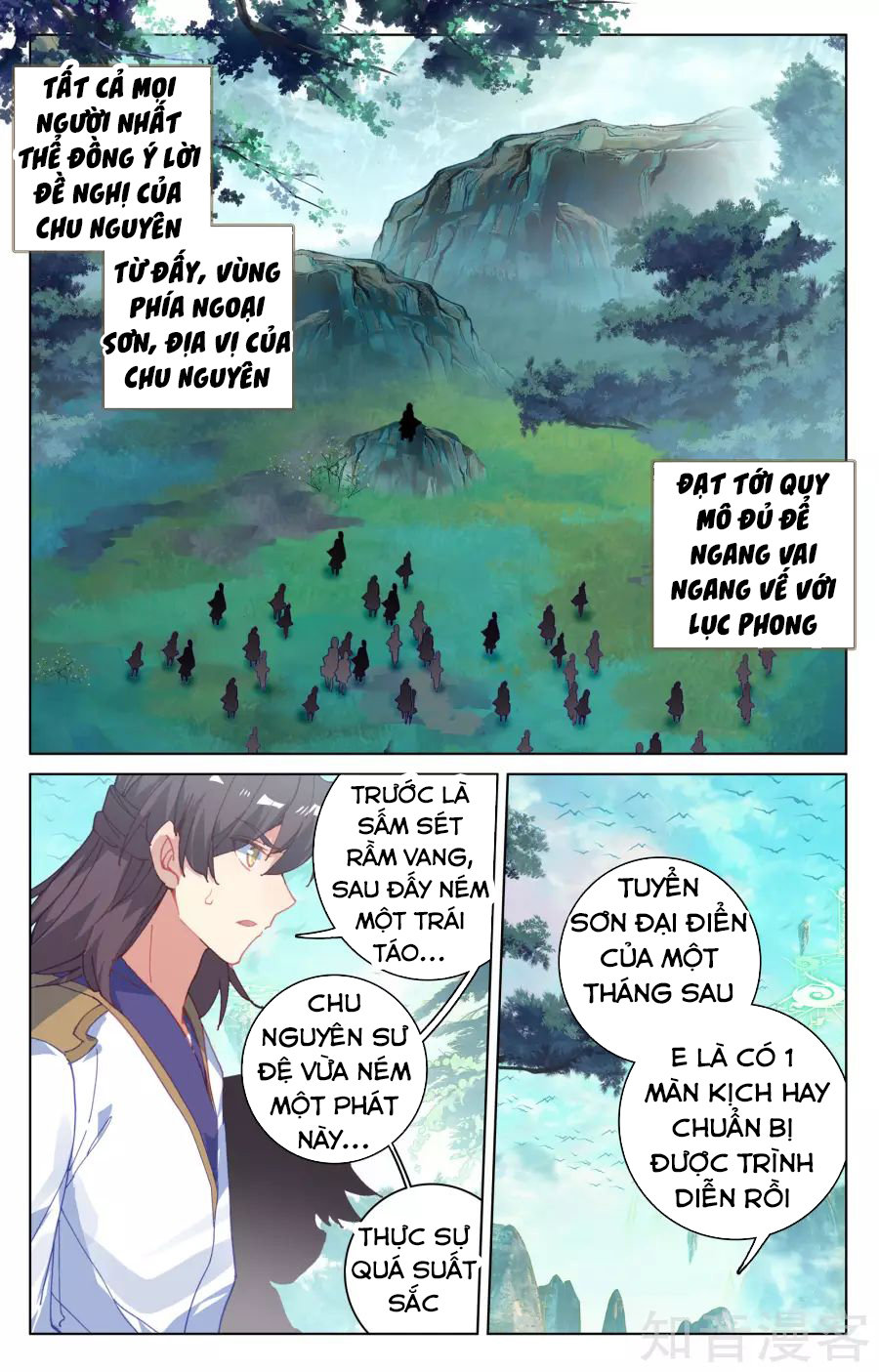 Chương 149 - trang 10