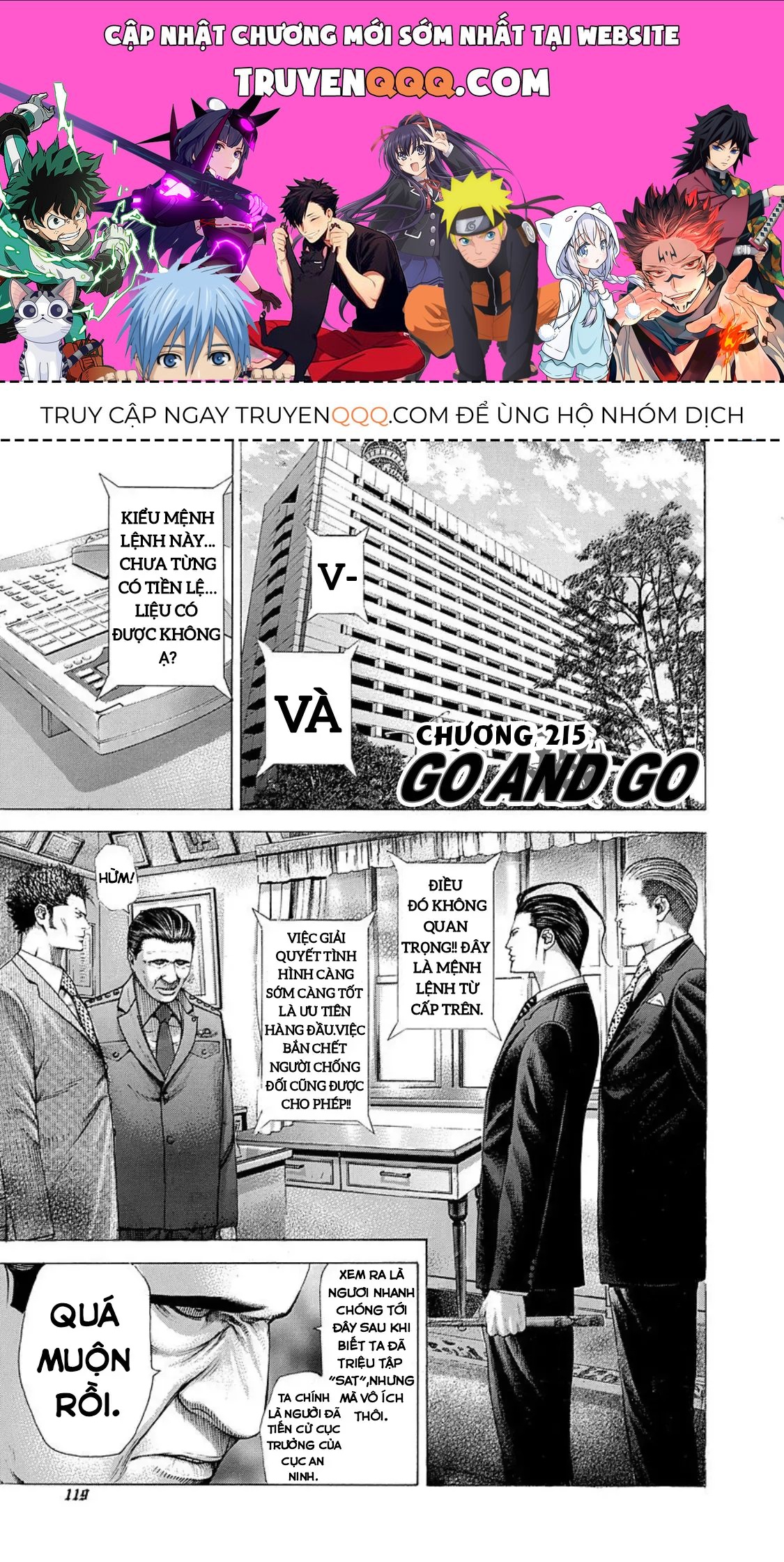 Chương 215 - trang 1