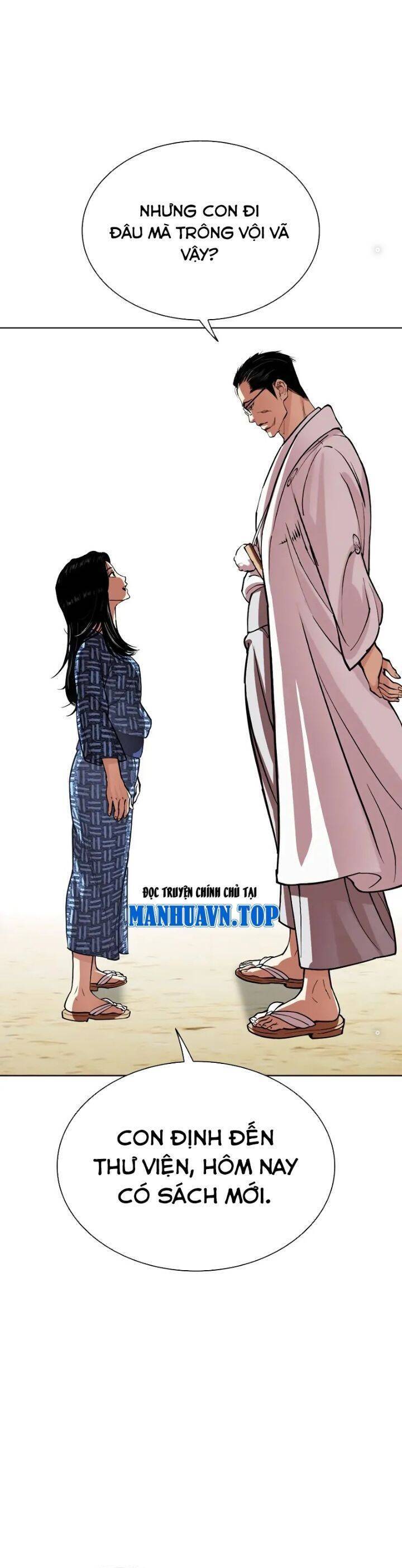 Chương 520 - trang 32