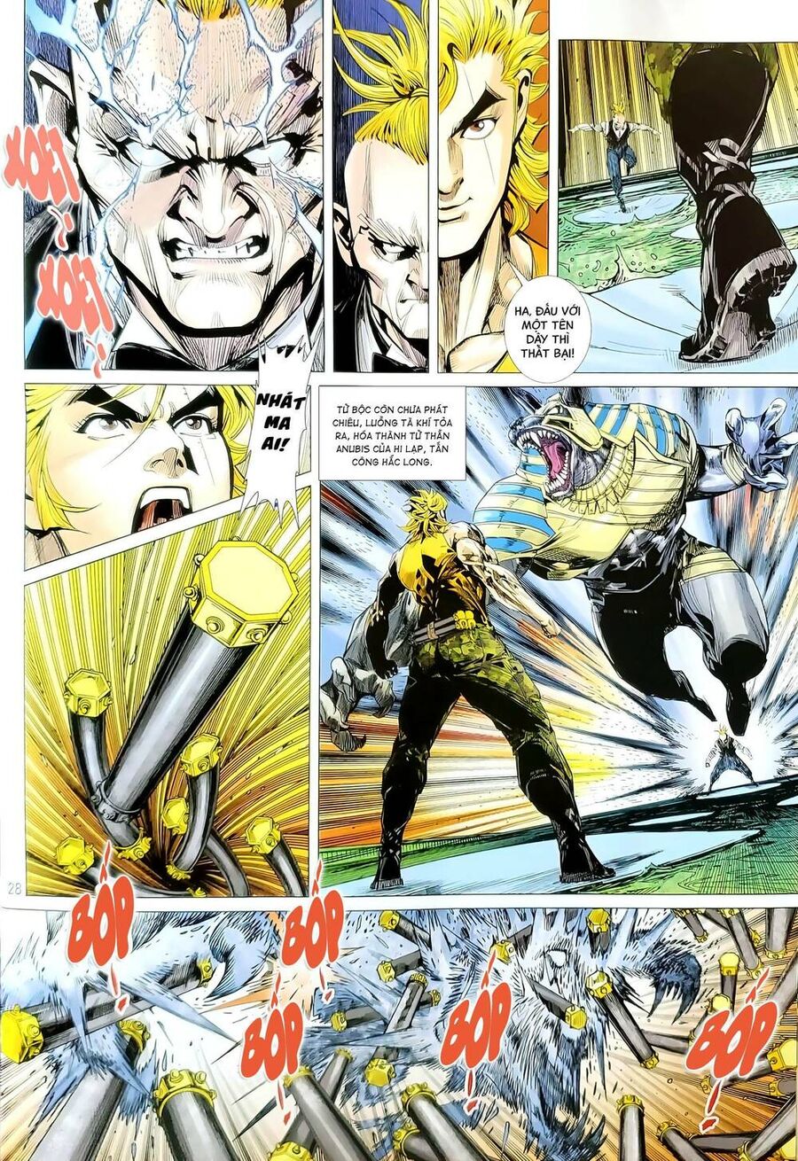 Chương 1189.2 - trang 13