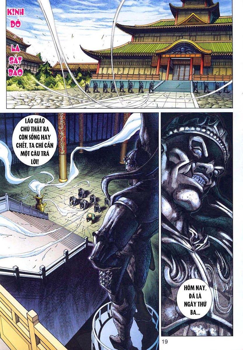 Chương 317 - trang 19