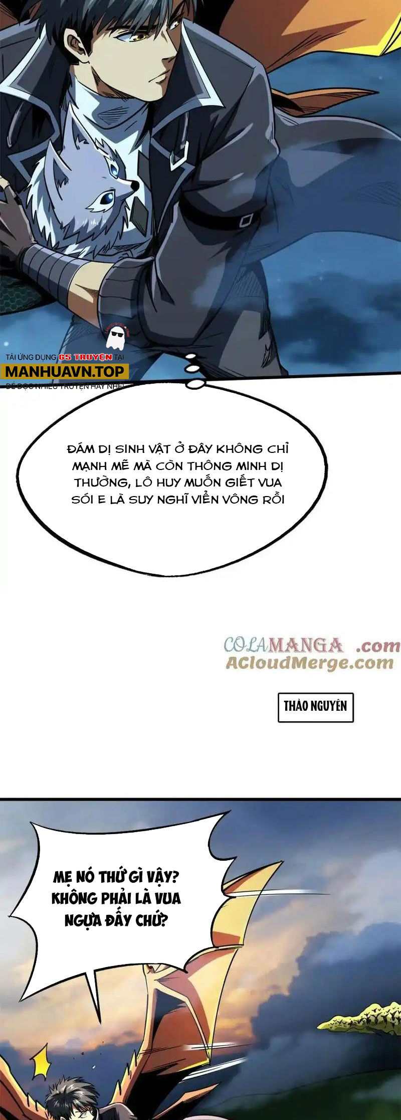 Chương 233 - trang 29