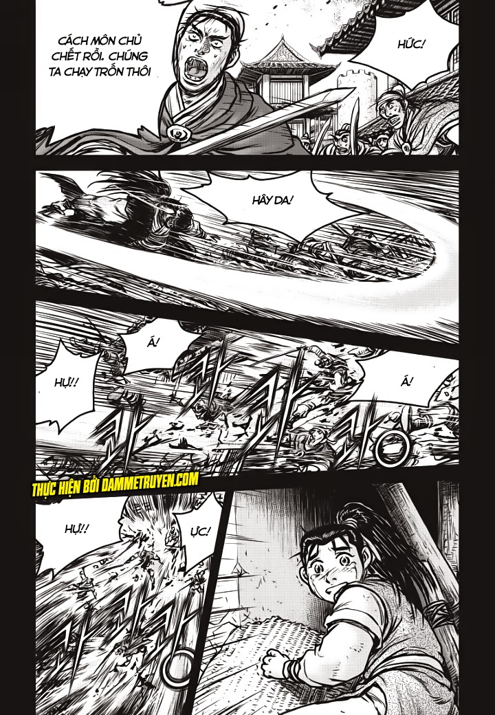 Chương 478 - trang 18